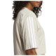 Adidas Γυναικεία κοντομάνικη μπλούζα 3-S Single Jersey TLR Tee